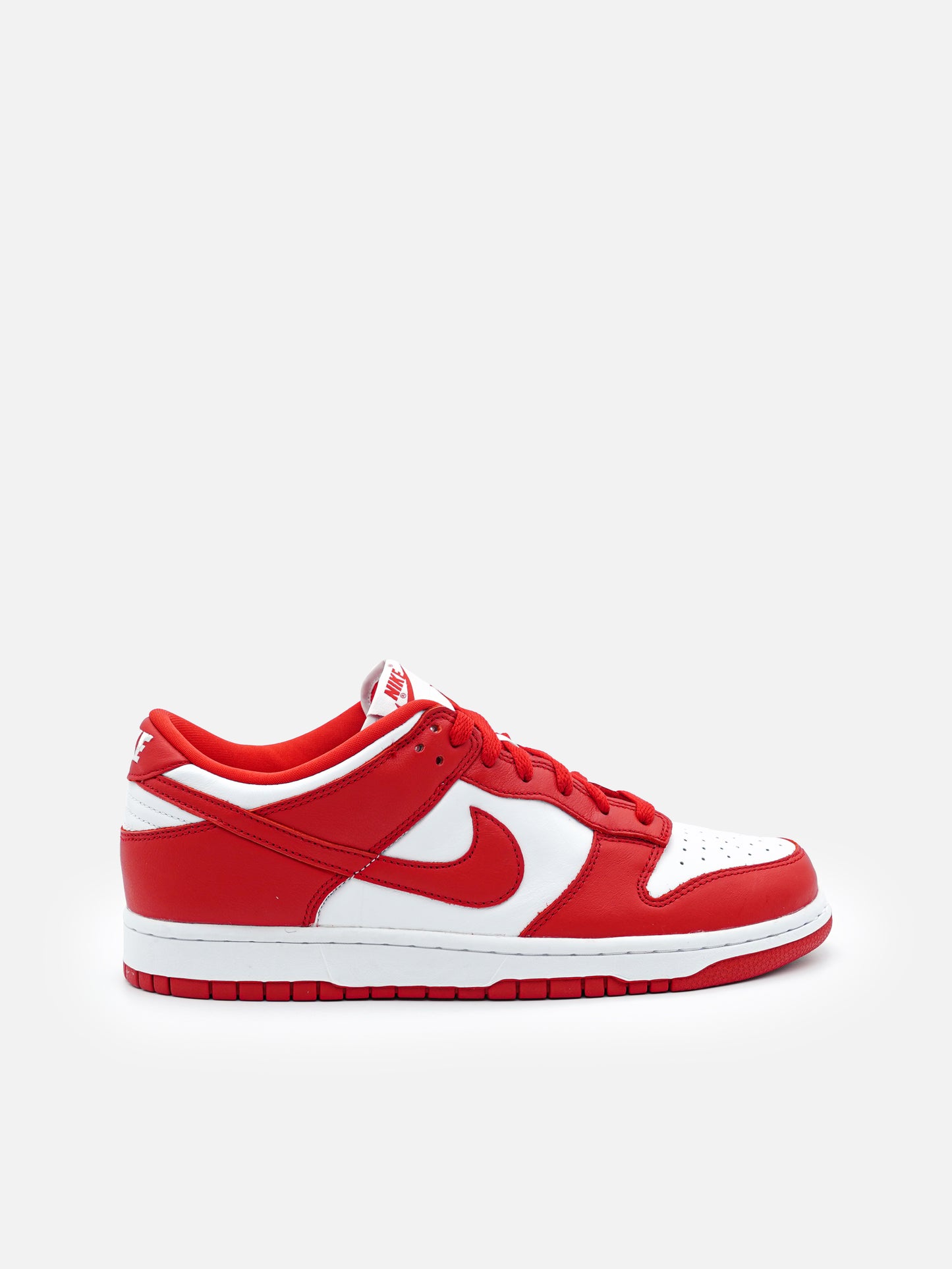 Nike Dunk Low St. John's