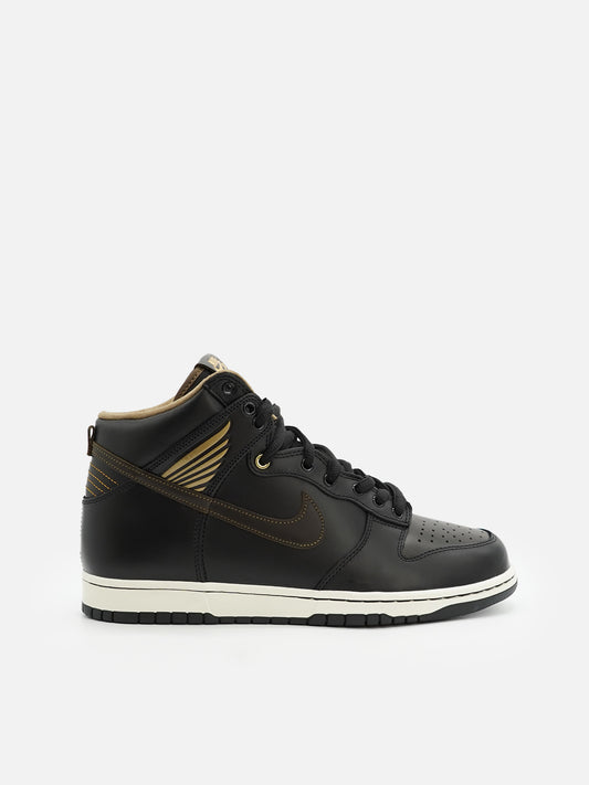 Nike SB Dunk HighPawnshop Skate Co. Old Soul