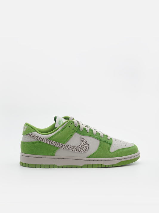 Nike Dunk Low AS Safari Swoosh Chlorophyll