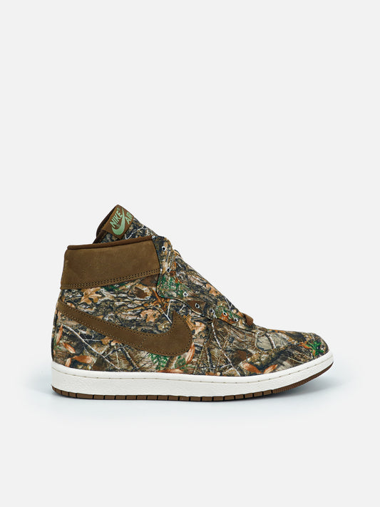 Nike Jordan Air Ship PE SP Realtree Camo