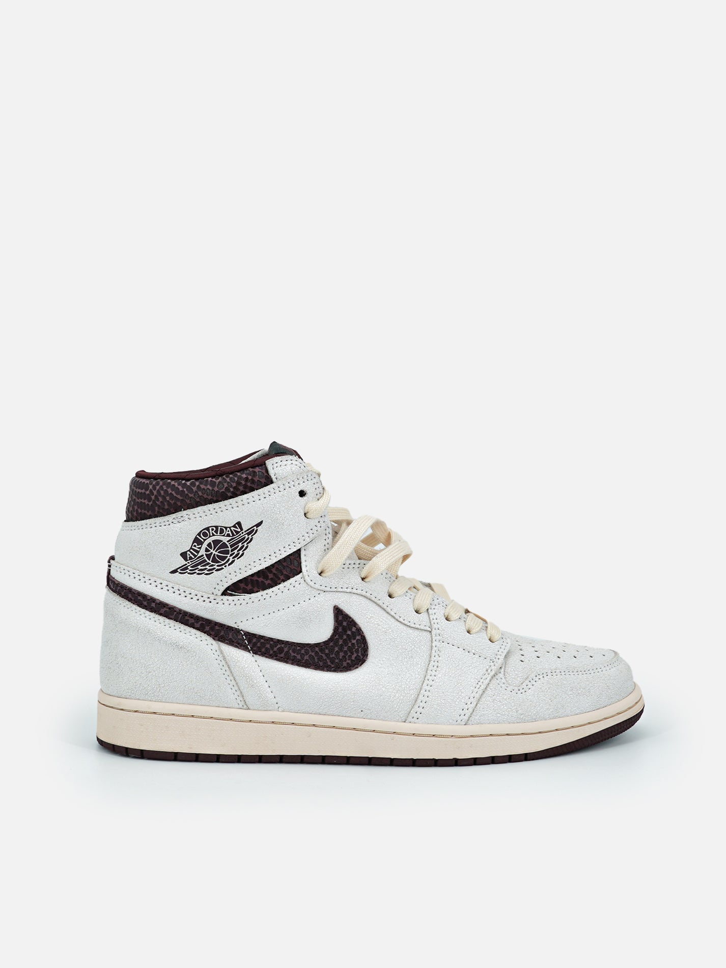 Nike Jordan 1 Ma Maniere