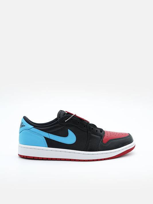 Nike Air Jordan 1 Low NC to Chi