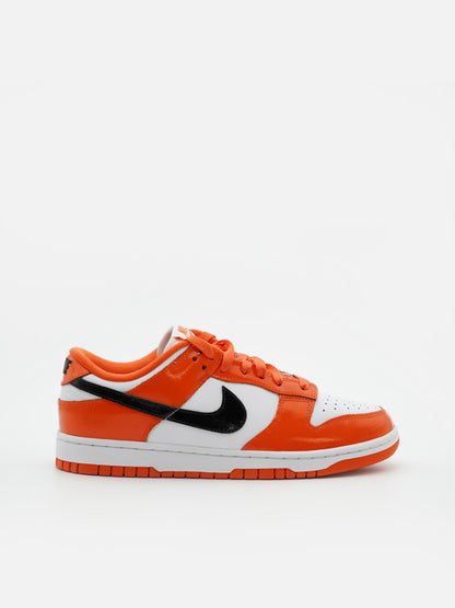 Nike Dunk Low Patent Halloween - FLIPPR