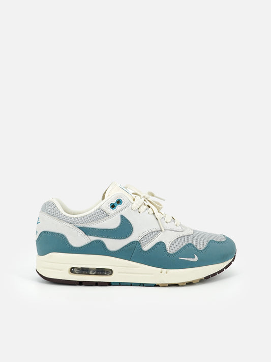 Nike Air Max 1 Patta Wave Aqua