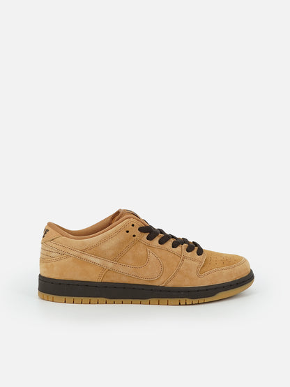 Nike SB Dunk Low Wheat - FLIPPR