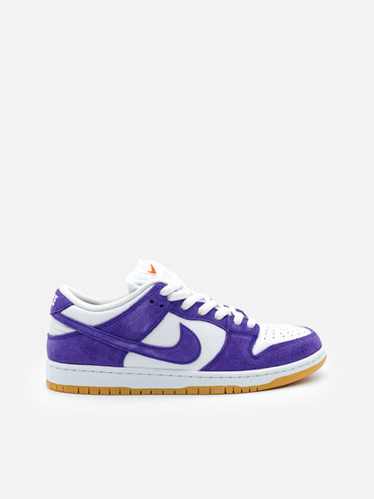 Nike SB Dunk Low Orange Label Court Purple - FLIPPR