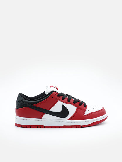Nike SB Dunk Low J-Pack Chicago - FLIPPR