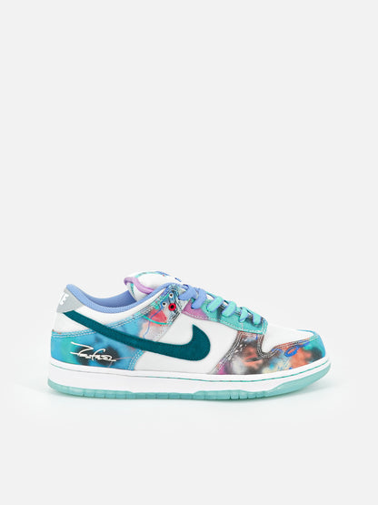 Nike SB Dunk Low Futura - FLIPPR