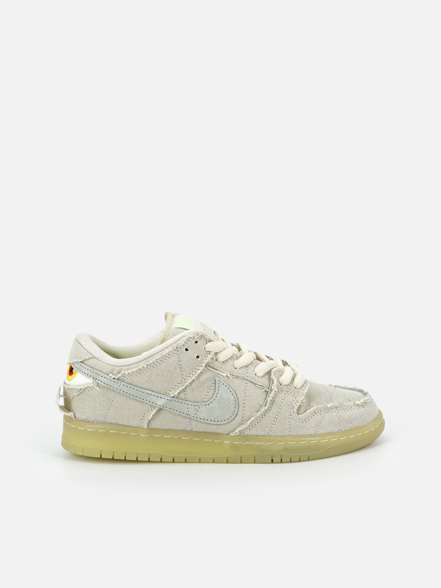 Nike SB Dunk Low Mummy