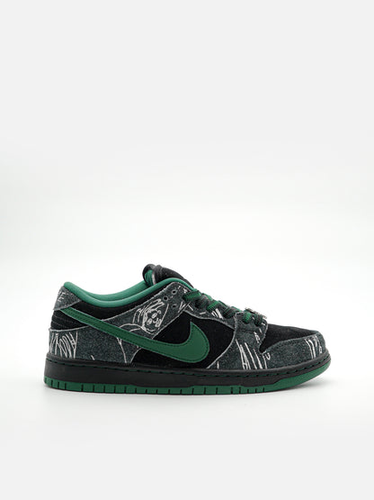 Nike SB Dunk Low x THERE 'Ultra Humanized' - FLIPPR