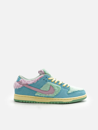 Nike SB Dunk LowVerdy Visty - FLIPPR