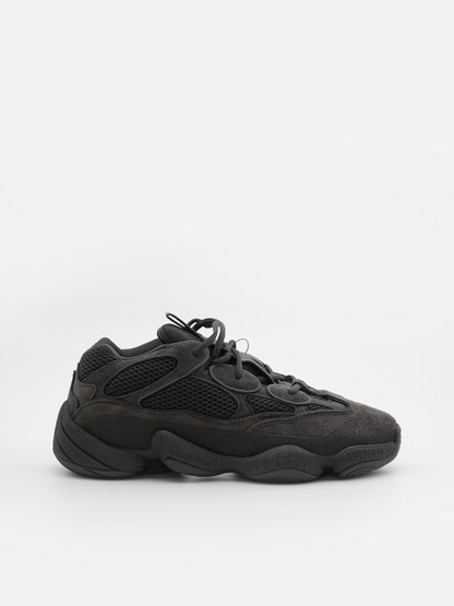 Yeezy 500 Utility Black - FLIPPR