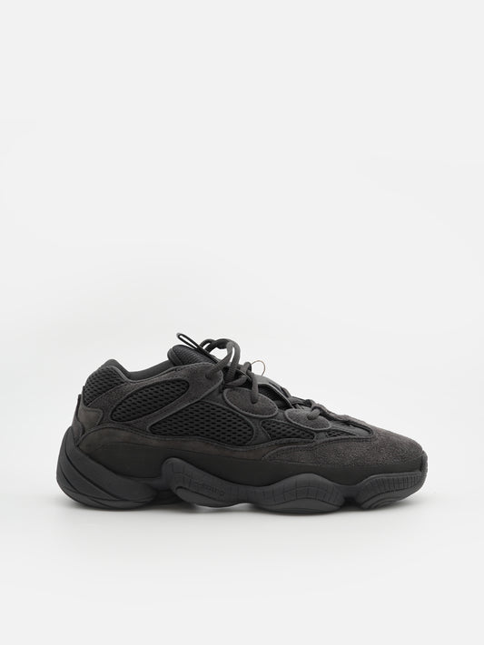 Yeezy 500 Utility Black