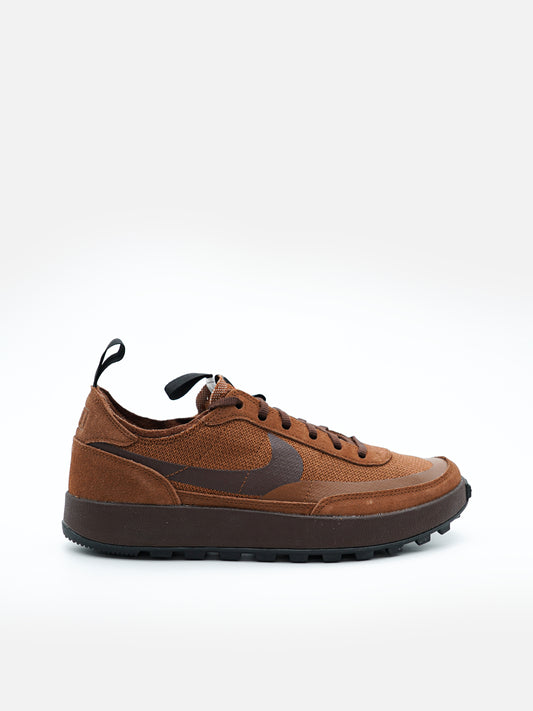 Nike x Tom Sachs General Purpose Shoe Brown