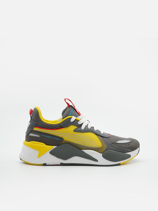 Puma RS-X Transformers Bumblebee