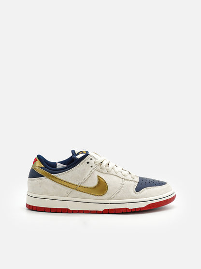 Nike SB Dunk Low Old Spice - FLIPPR
