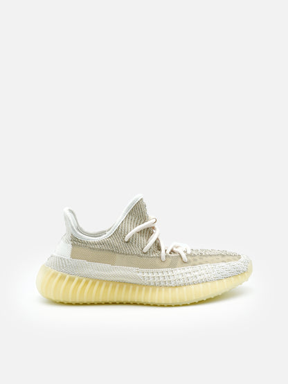 Yeezy Boost 350 V2 Natural - FLIPPR