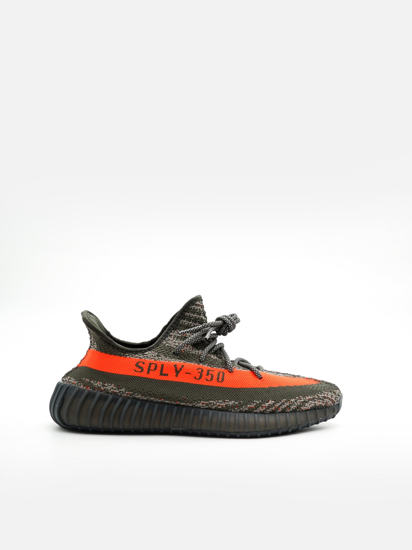 Yeezy Boost 350 V2 Carbon Beluga