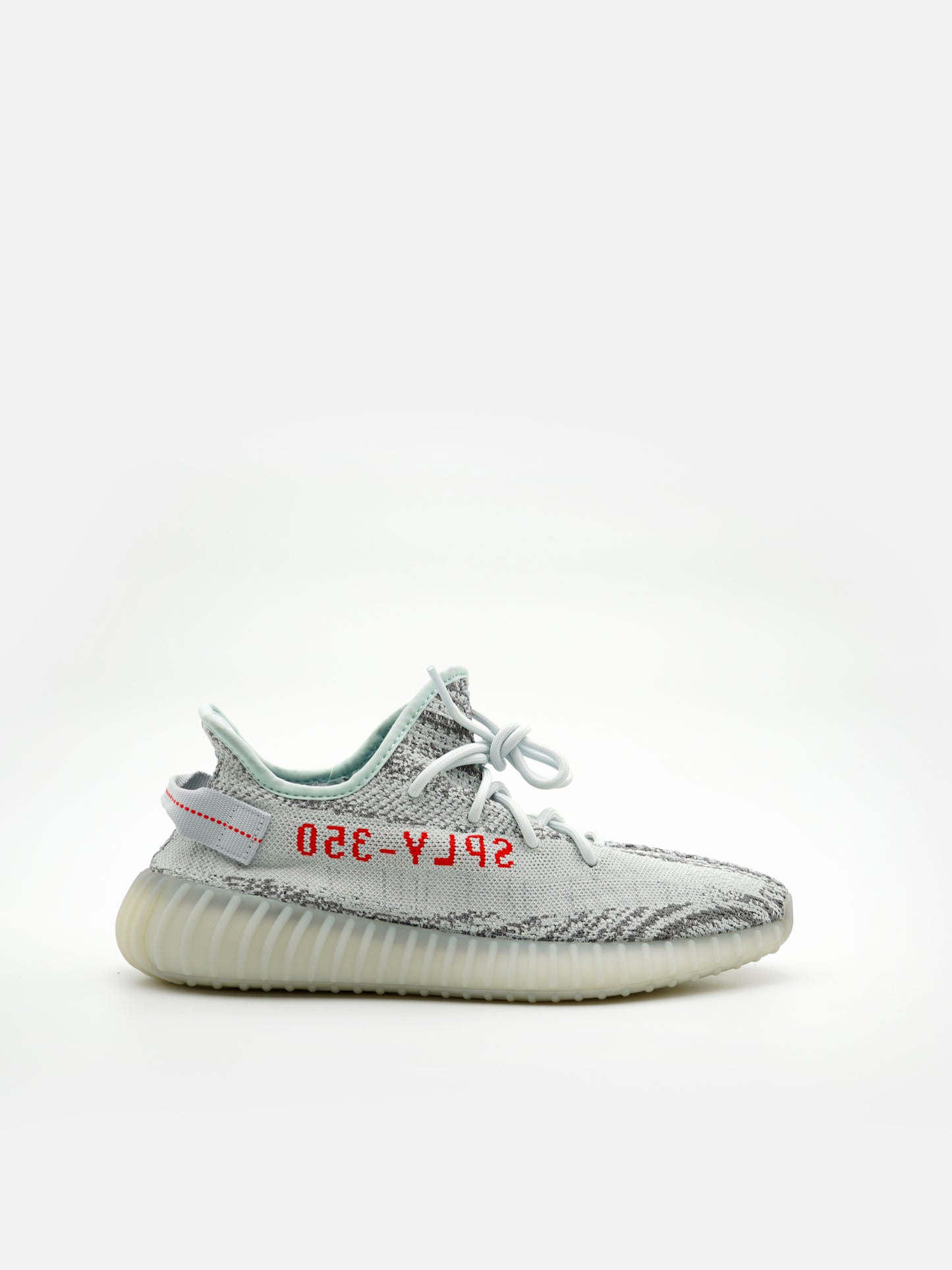 Yeezy Boost 350 V2 Blue Tint