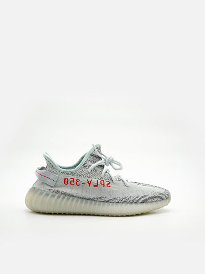 Yeezy Boost 350 V2 Blue Tint - FLIPPR