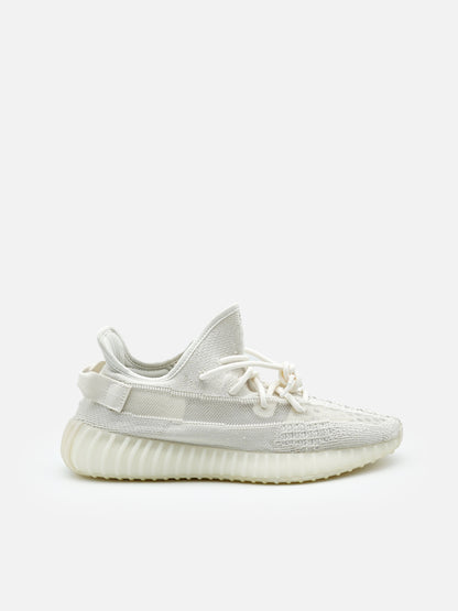 Yeezy Boost 350 V2 Bone - FLIPPR