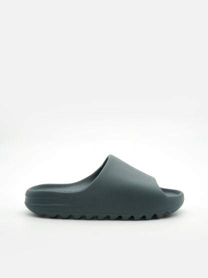 Yeezy Slide Slate Marine - FLIPPR