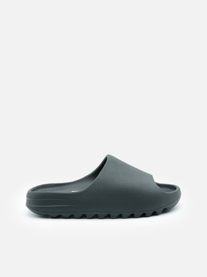 Yeezy Slide Slate Grey - FLIPPR