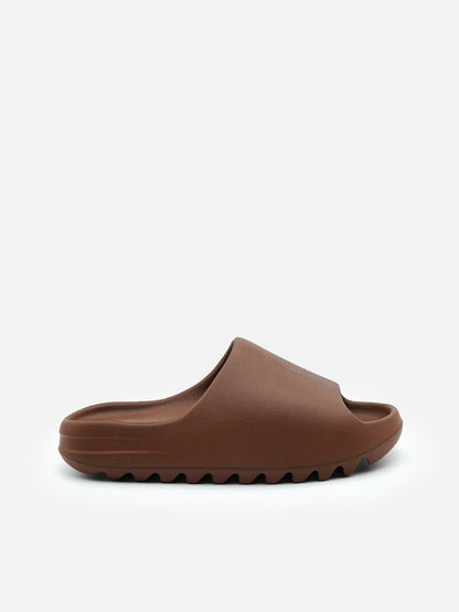 Yeezy Slide Flax - FLIPPR