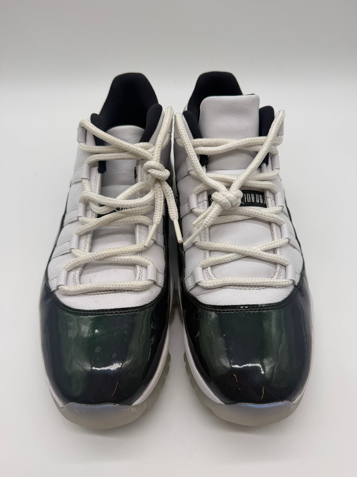 Jordan 11 Low Iridescent