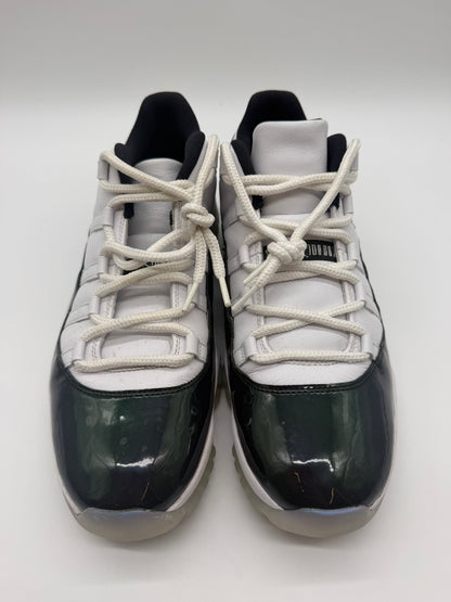 Jordan 11 Low Iridescent