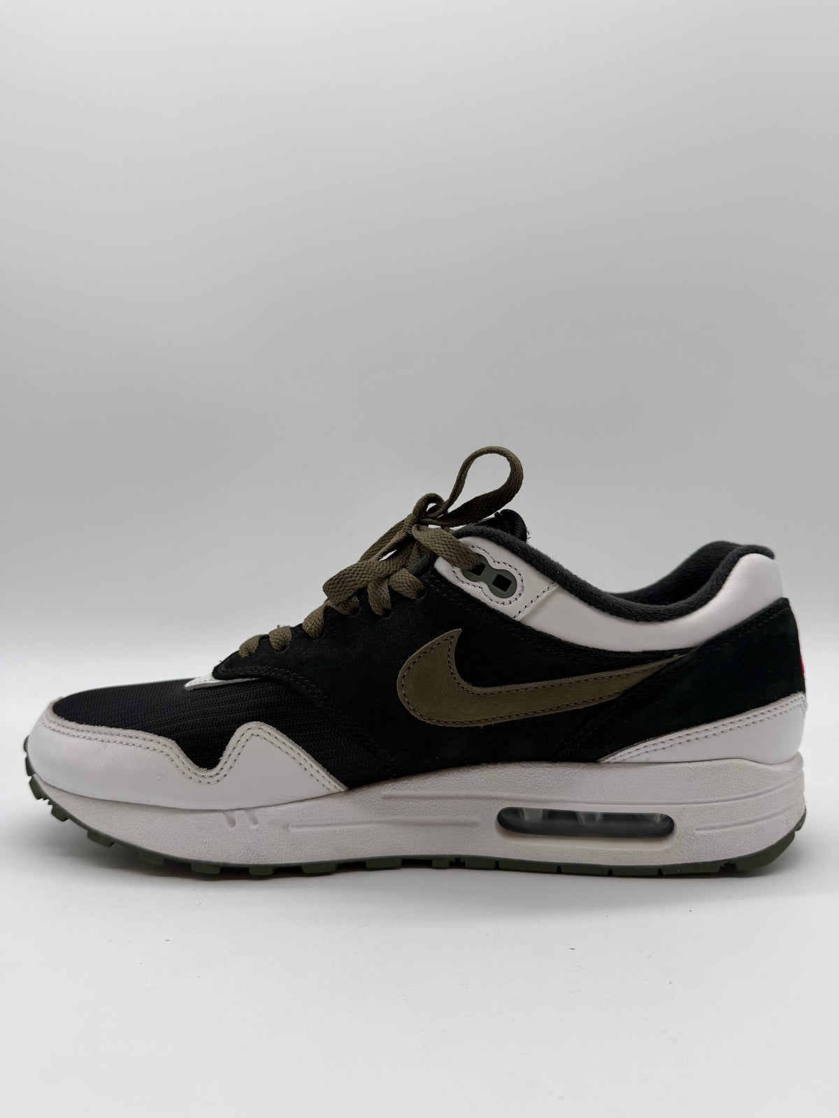 Nike Air Max 1 NBY 'Travis Olive'