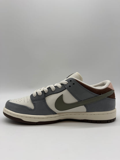 Nike SB Dunk Low Yuto Horigome