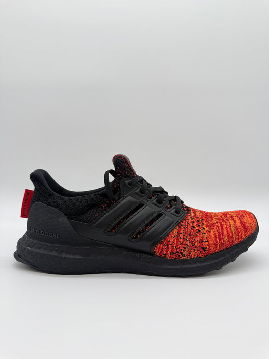 Adidas Ultra Boost 4.0 x Game Of Thrones Targaryen Dragons