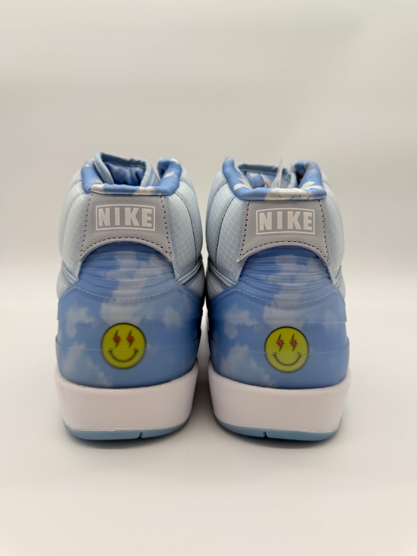 Nike Air Jordan 2 Retro J Balvin