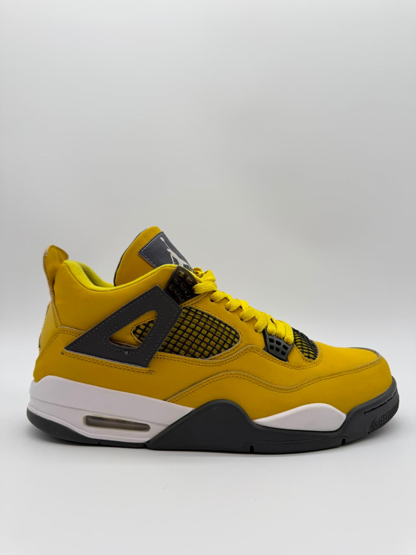 Jordan 4 Lightning