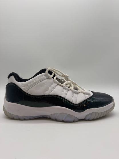 Jordan 11 Low Iridescent