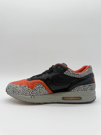 Nike Air Max 1 Keep ripping stop slipping