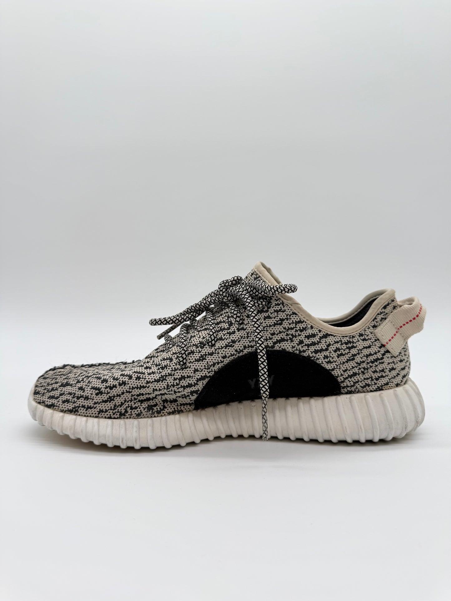 Yeezy Boost 350 V1 Turtledove