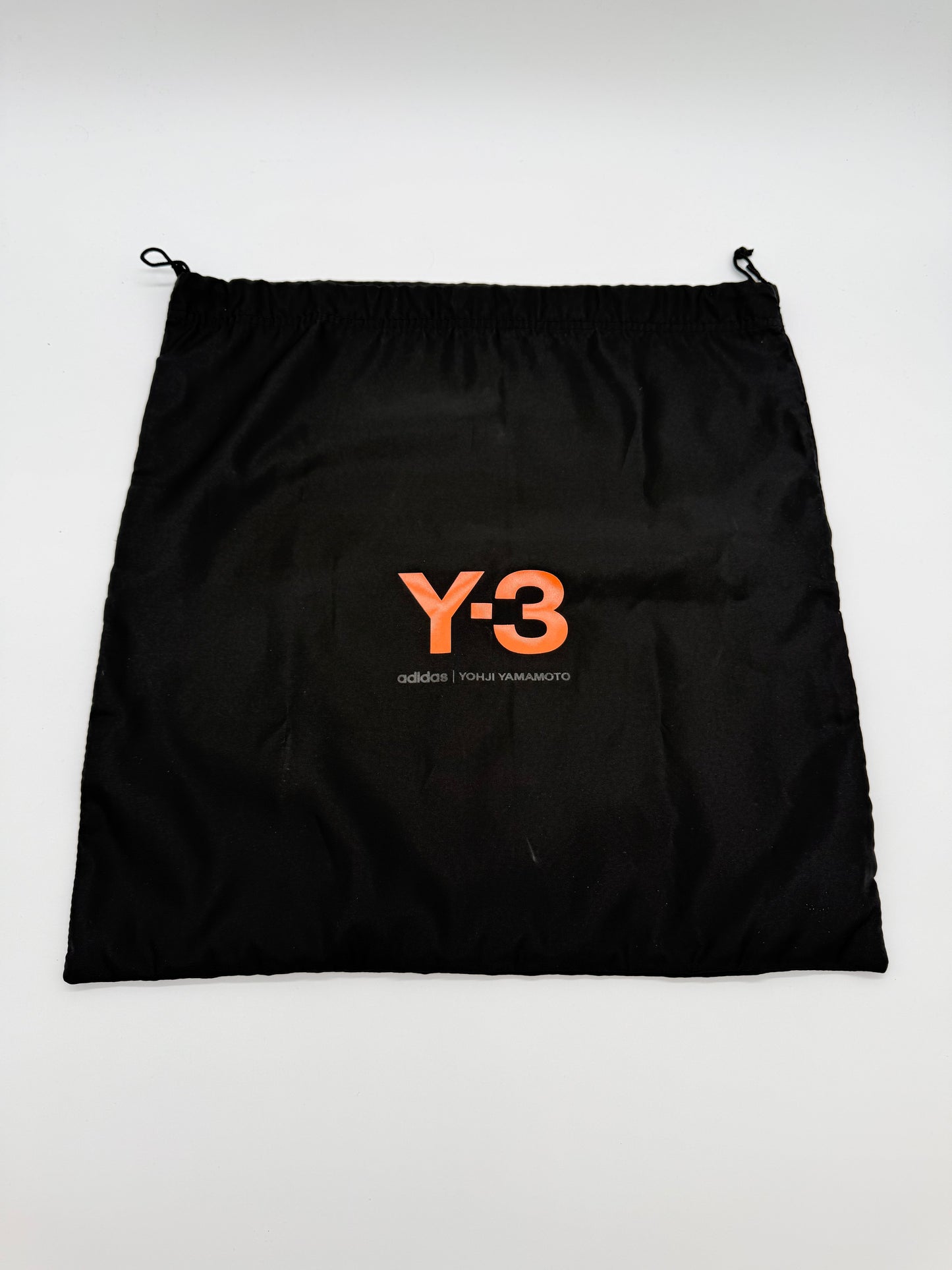 Adidas Y-3 HayWorth Black White Red
