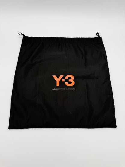 Adidas Y-3 HayWorth Black White Red