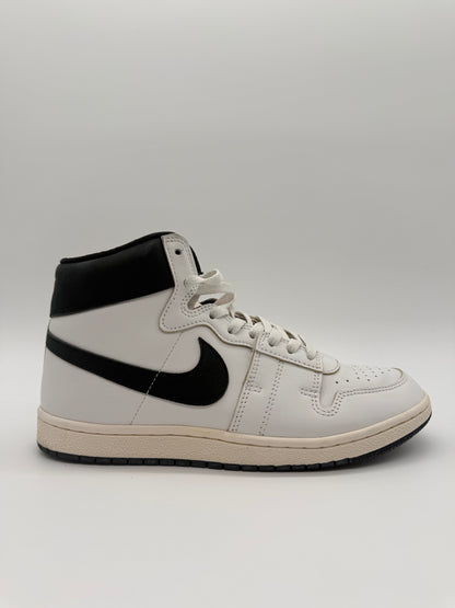 Nike Jordan Air Ship PE SP A Ma Maniere White Black