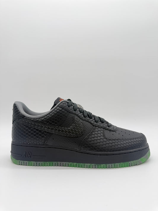 Nike Air Force 1 Halloween (USA Exclusive 2023)