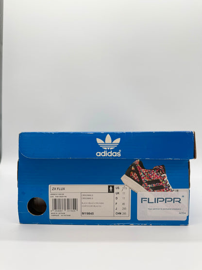 Adidas ZX Flux Multi Color Prism