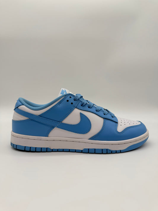 Nike Dunk Low UNC