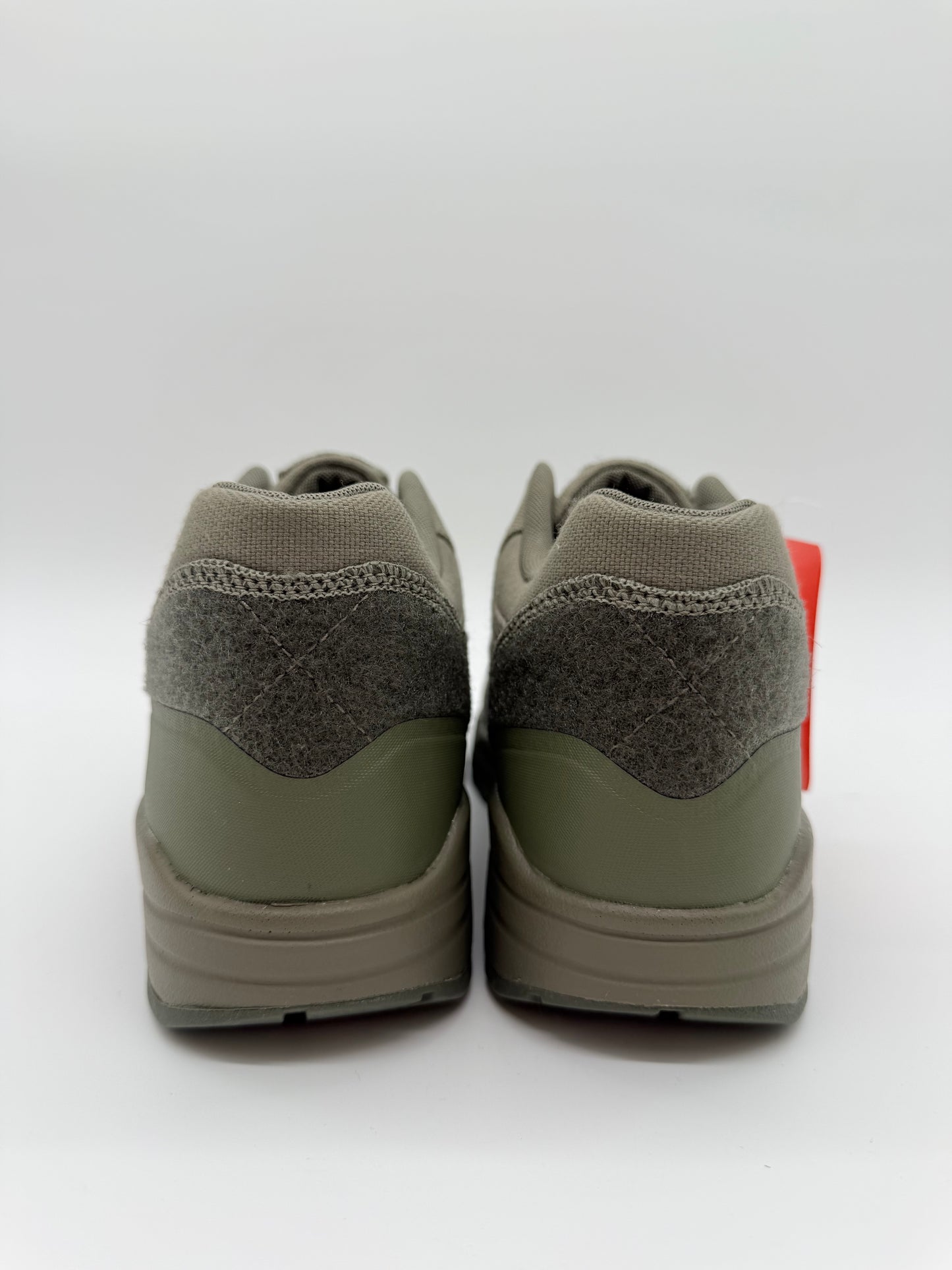 Nike Air Max 1 Patch Green