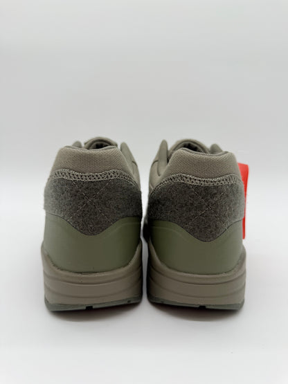 Nike Air Max 1 Patch Green