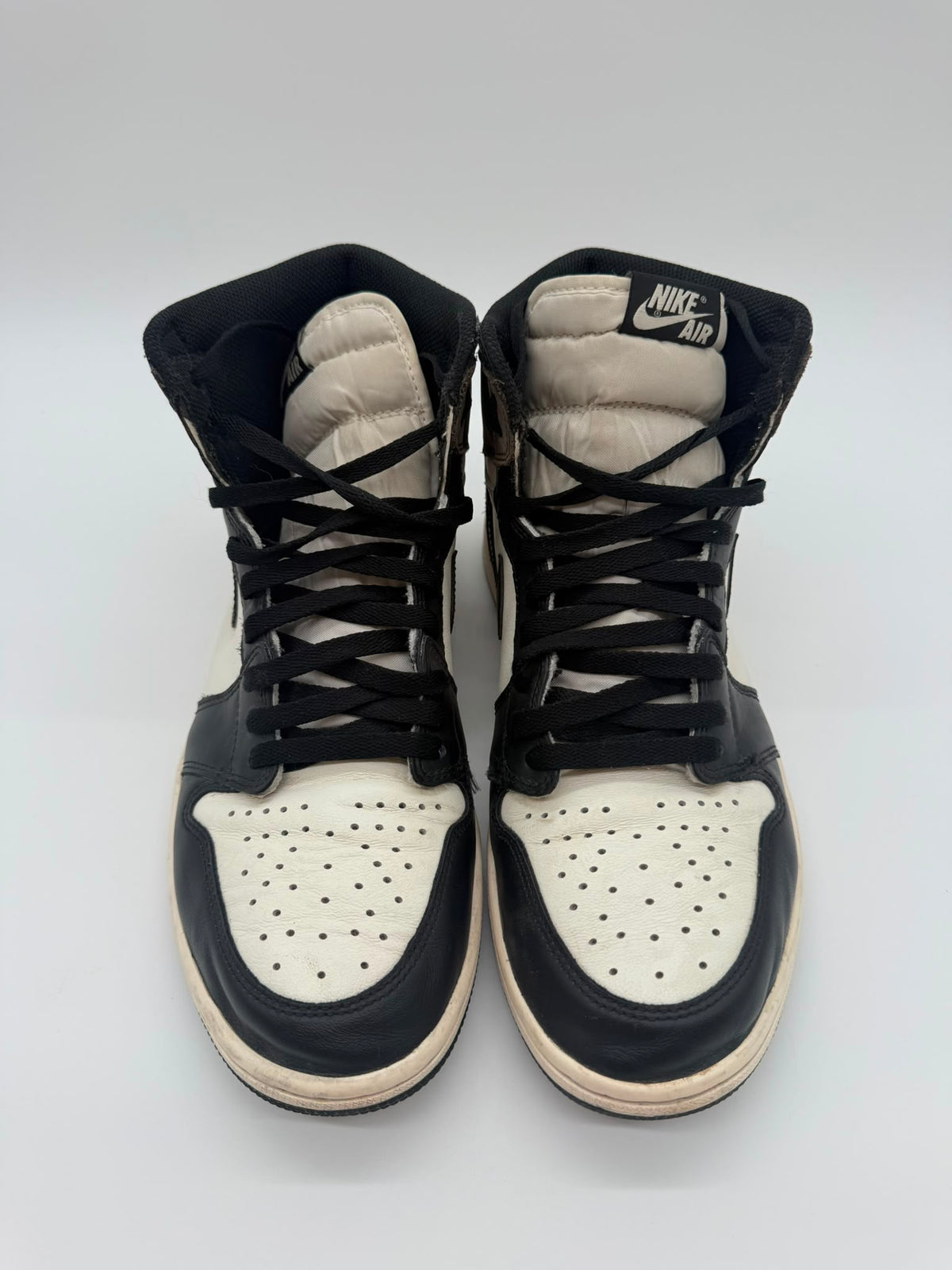 Nike Jordan 1 High Dark Mocha