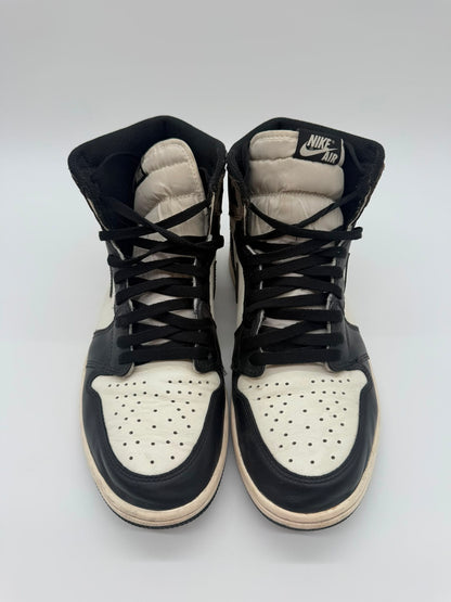 Nike Jordan 1 High Dark Mocha