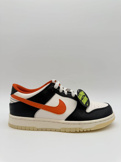 Nike Dunk Low PRM Halloween (2021)(GS)
