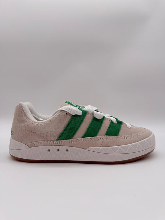 Adidas Adimatic Bodega Beams Off White Green